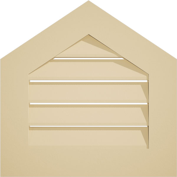 Ekena Millwork GVSPE22X2201SF-08