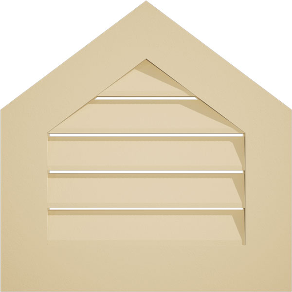 Ekena Millwork GVSPE22X2201SF-09