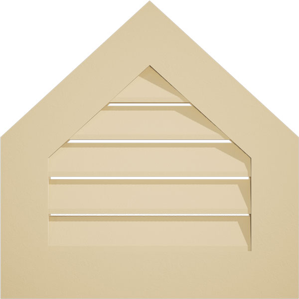 Ekena Millwork GVSPE22X2201SF-11