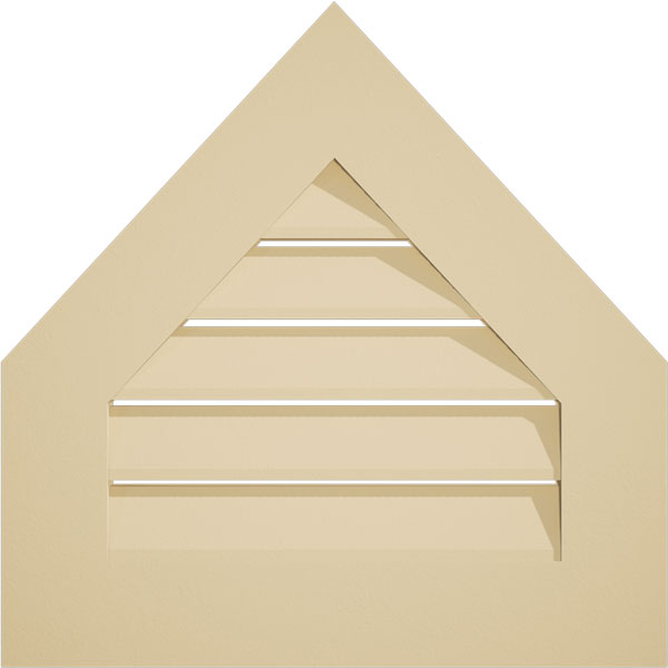 Ekena Millwork GVSPE22X2201SF-13