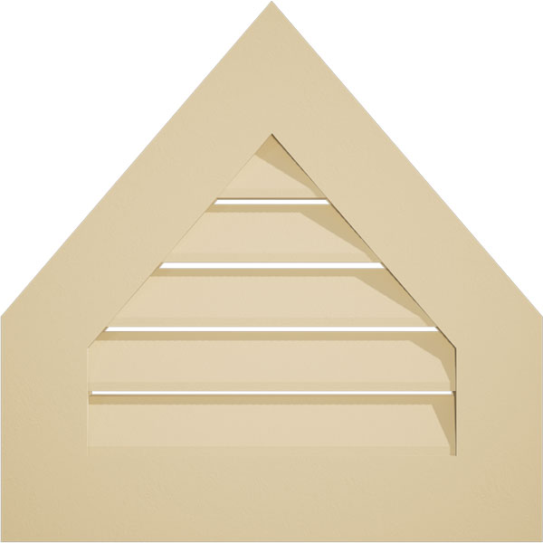 Ekena Millwork GVSPE22X2201SF-14