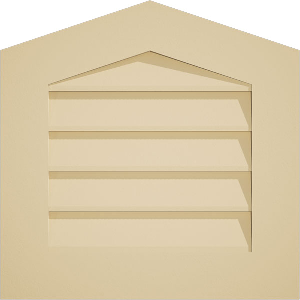 Ekena Millwork GVSPE22X2201SN-04