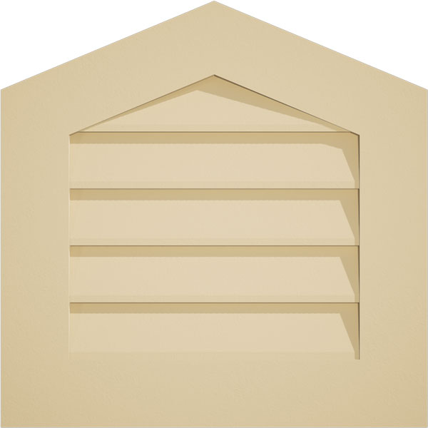 Ekena Millwork GVSPE22X2201SN-05