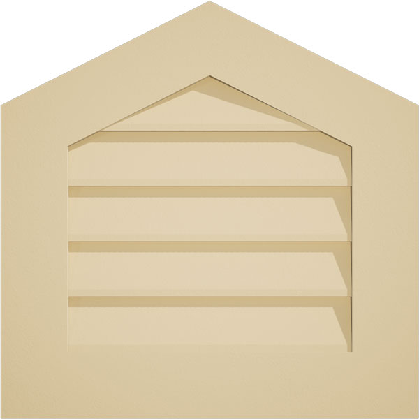 Ekena Millwork GVSPE22X2201SN-06