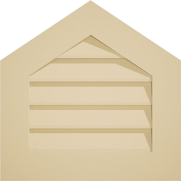 Ekena Millwork GVSPE22X2201SN-08