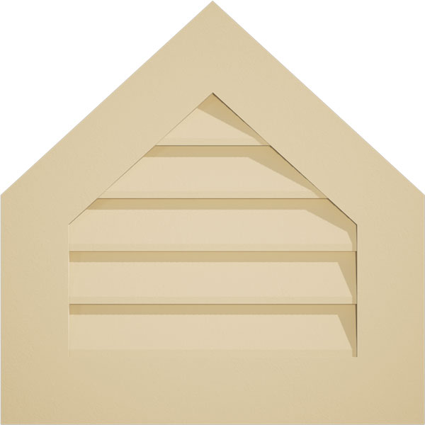 Ekena Millwork GVSPE22X2201SN-11