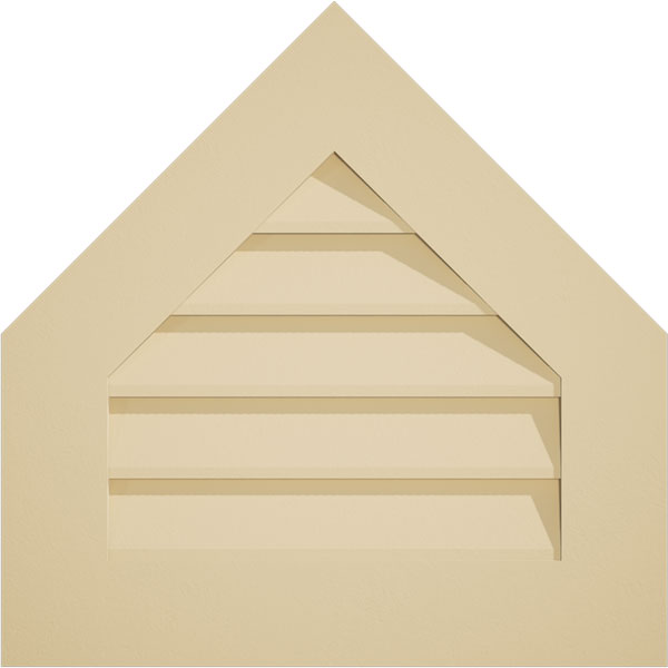 Ekena Millwork GVSPE22X2201SN-12