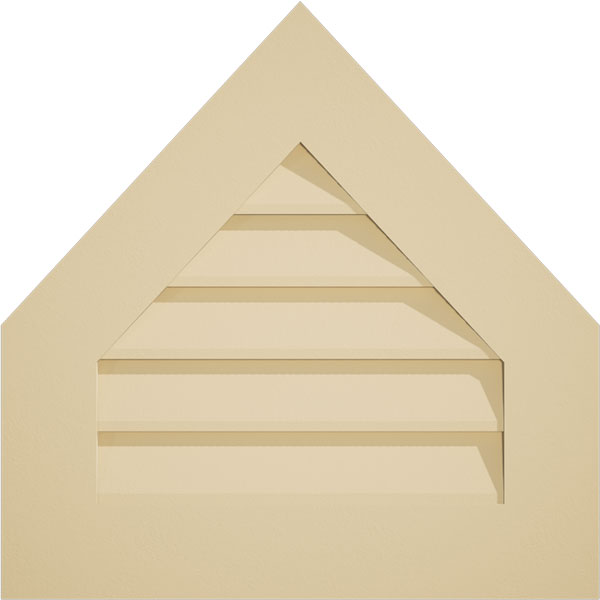 Ekena Millwork GVSPE22X2201SN-13