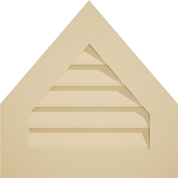 Ekena Millwork GVSPE22X2201SN-14