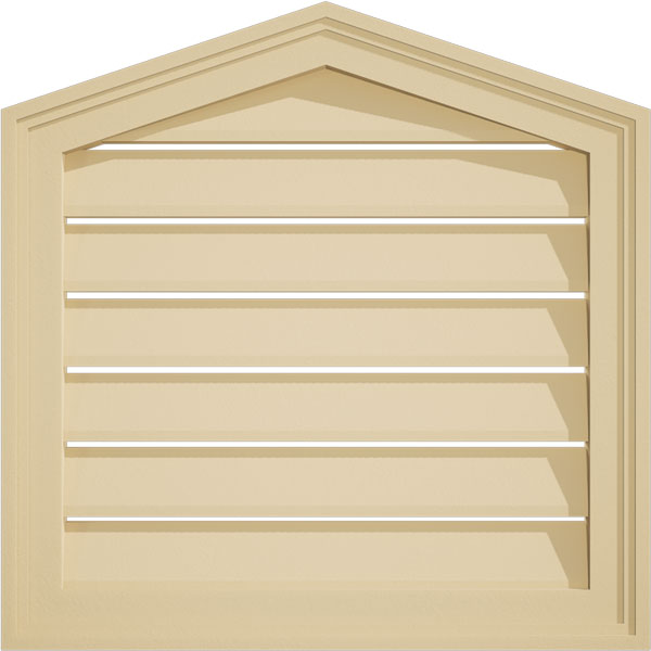Ekena Millwork GVSPE22X2202SF-04