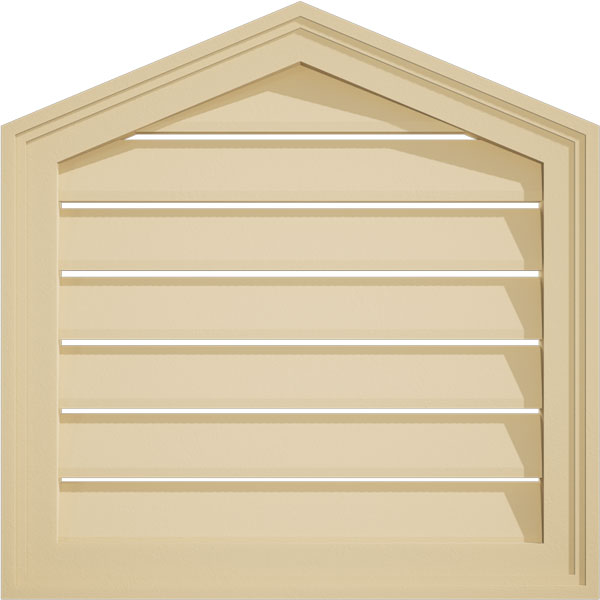Ekena Millwork GVSPE22X2202SF-05