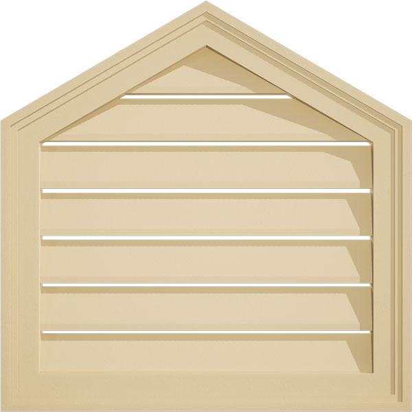 Ekena Millwork GVSPE22X2202SF-07