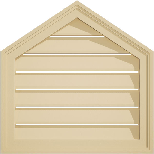 Ekena Millwork GVSPE22X2202SF-08