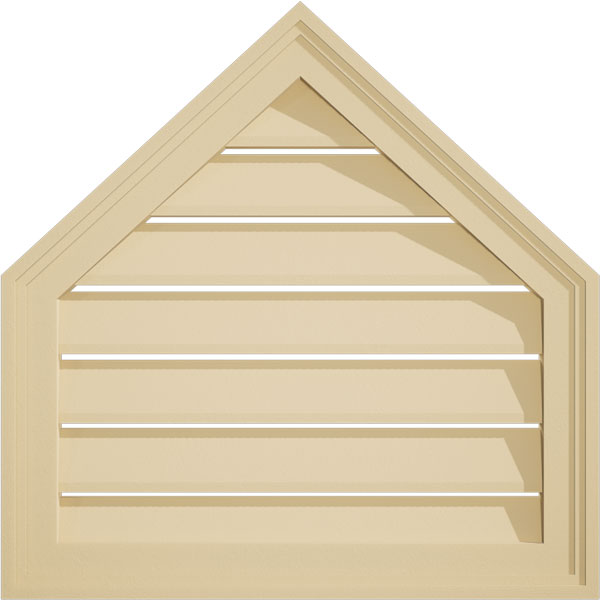 Ekena Millwork GVSPE22X2202SF-11