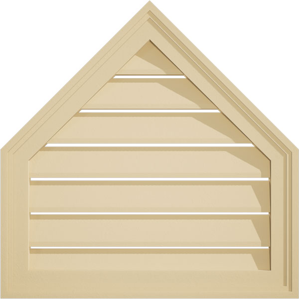 Ekena Millwork GVSPE22X2202SF-12