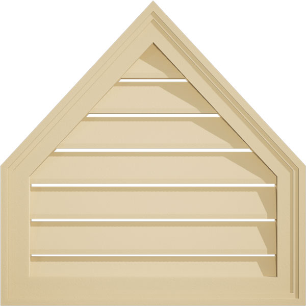 Ekena Millwork GVSPE22X2202SF-13