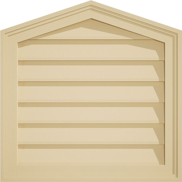 Ekena Millwork GVSPE22X2202SN-04