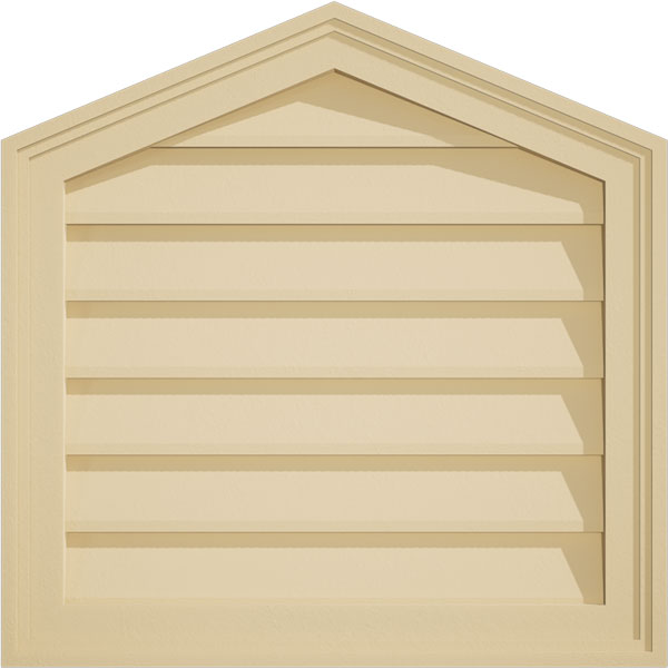 Ekena Millwork GVSPE22X2202SN-05