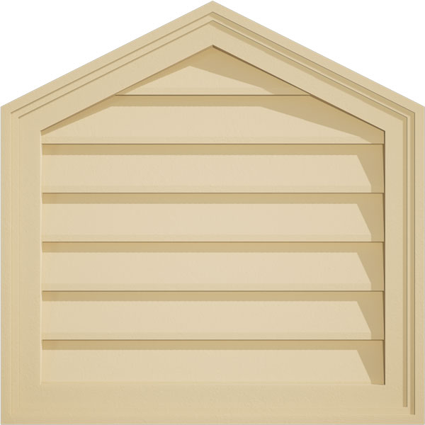 Ekena Millwork GVSPE22X2202SN-06