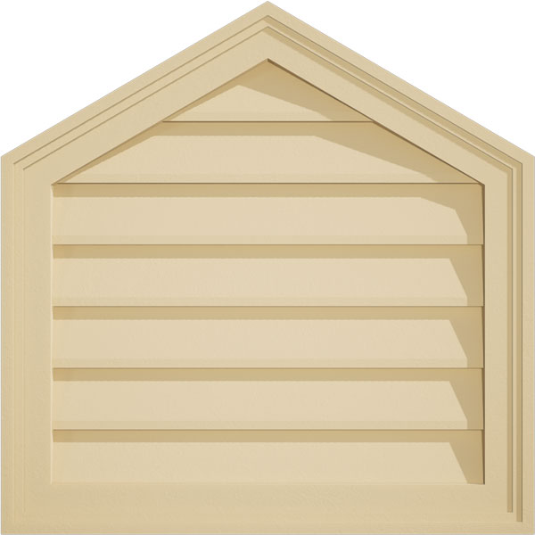 Ekena Millwork GVSPE22X2202SN-07