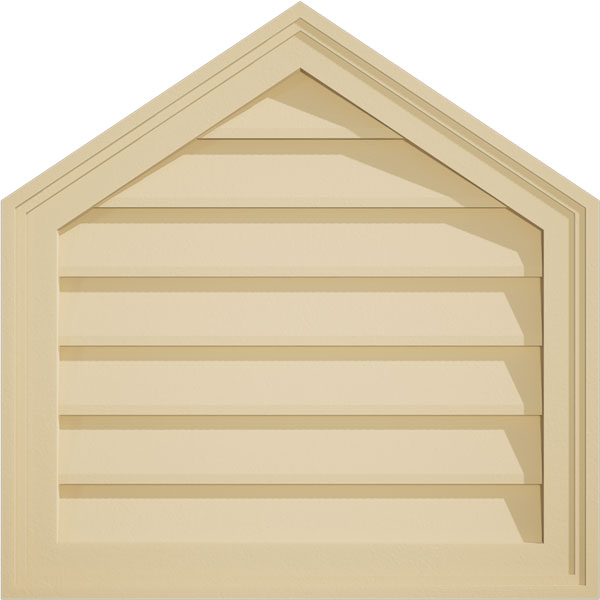 Ekena Millwork GVSPE22X2202SN-08
