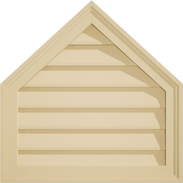 Ekena Millwork GVSPE22X2202SN-11