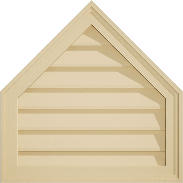 Ekena Millwork GVSPE22X2202SN-12