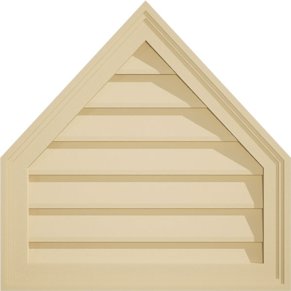 Ekena Millwork GVSPE22X2202SN-13