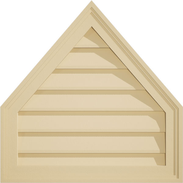 Ekena Millwork GVSPE22X2202SN-14