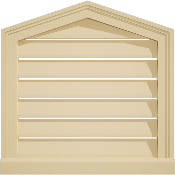 Ekena Millwork GVSPE22X2203SF-04