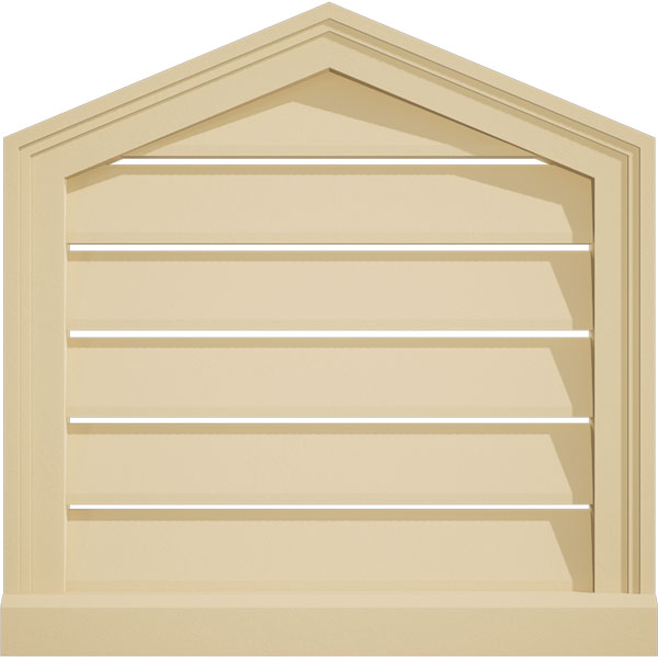 Ekena Millwork GVSPE22X2203SF-05