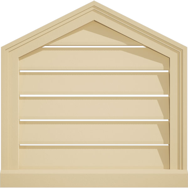 Ekena Millwork GVSPE22X2203SF-06