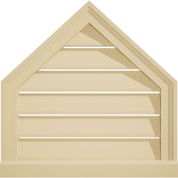 Ekena Millwork GVSPE22X2203SF-11