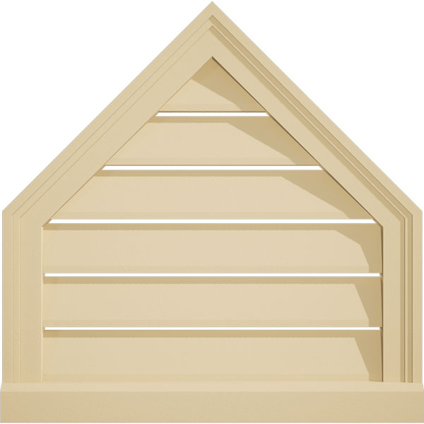 Ekena Millwork GVSPE22X2203SF-12