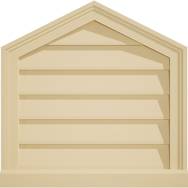 Ekena Millwork GVSPE22X2203SN-06