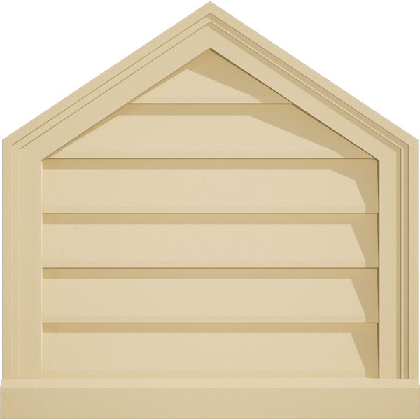 Ekena Millwork GVSPE22X2203SN-08