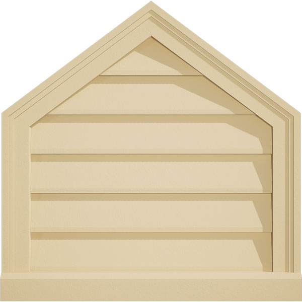 Ekena Millwork GVSPE22X2203SN-09