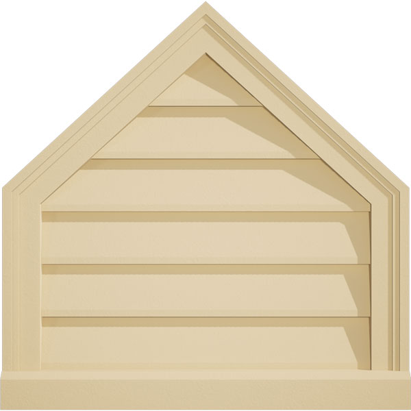 Ekena Millwork GVSPE22X2203SN-11