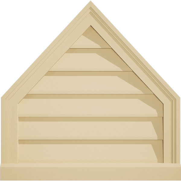 Ekena Millwork GVSPE22X2203SN-13