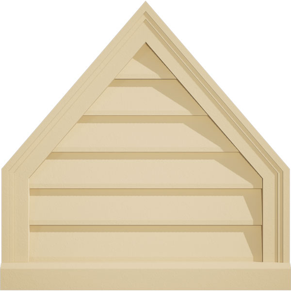 Ekena Millwork GVSPE22X2203SN-14