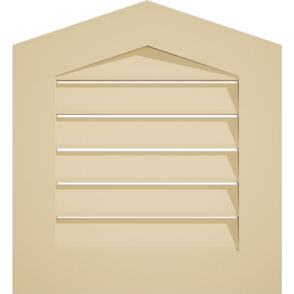 Ekena Millwork GVSPE22X2401SF-04