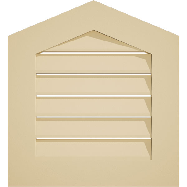 Ekena Millwork GVSPE22X2401SF-05