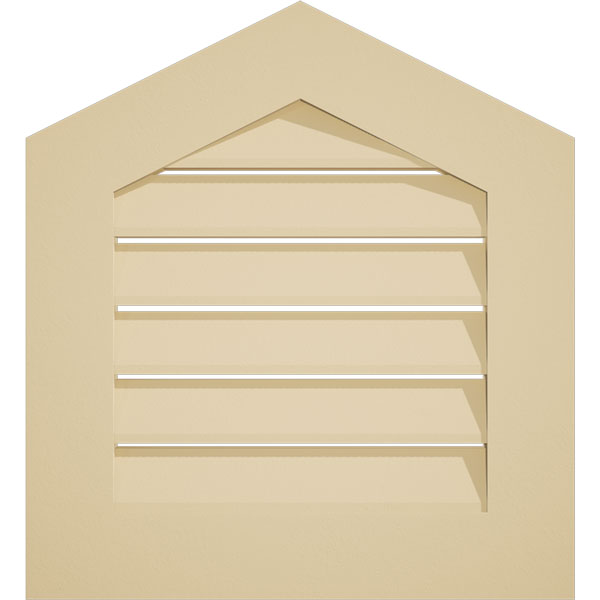 Ekena Millwork GVSPE22X2401SF-06