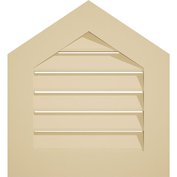 Ekena Millwork GVSPE22X2401SF-08