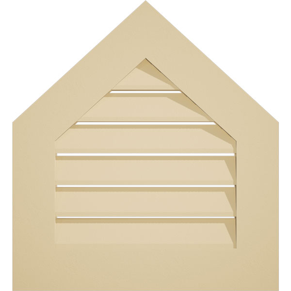 Ekena Millwork GVSPE22X2401SF-11