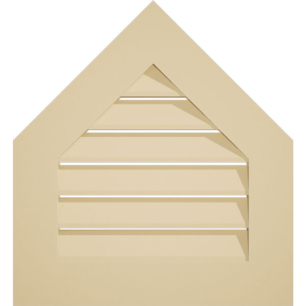 Ekena Millwork GVSPE22X2401SF-12