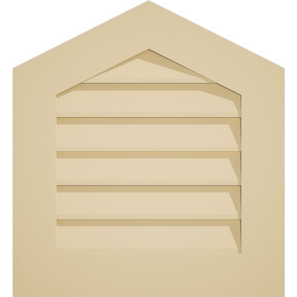 Ekena Millwork GVSPE22X2401SN-06