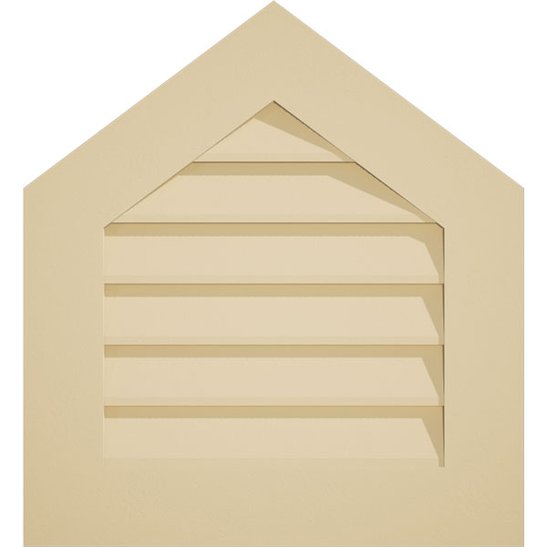 Ekena Millwork GVSPE22X2401SN-09