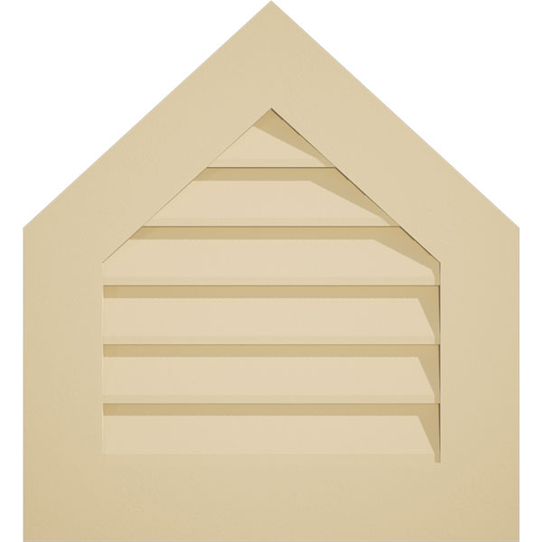 Ekena Millwork GVSPE22X2401SN-11