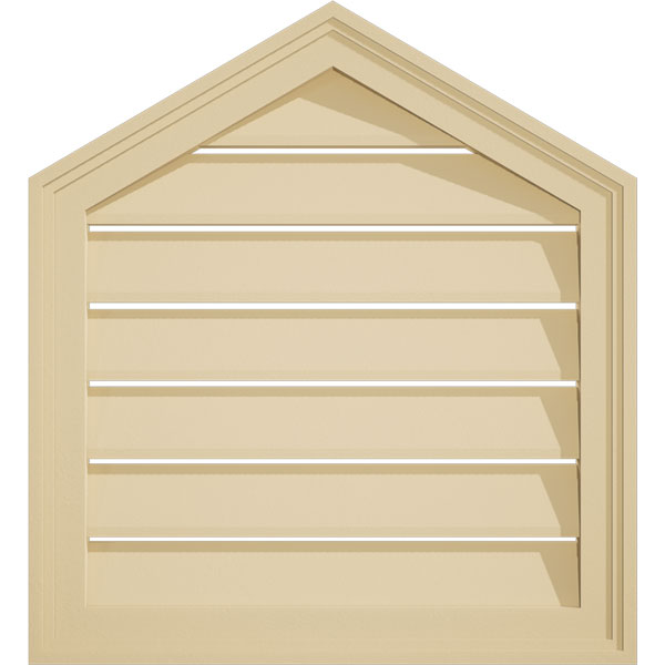 Ekena Millwork GVSPE22X2402SF-07